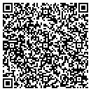 QR code with Yard Surgeon contacts