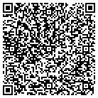 QR code with Valley Hospital Medical Center contacts