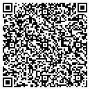 QR code with Knab Brian MD contacts