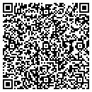 QR code with The Taxsmith contacts