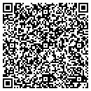 QR code with Howard J Martin contacts
