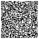 QR code with Madison Memorial Surgery Center contacts