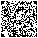 QR code with A P Stump's contacts