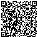 QR code with AACD contacts