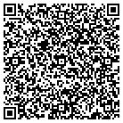 QR code with Cystic Fibrosis Foundation contacts