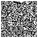 QR code with Kinetics In Motion contacts