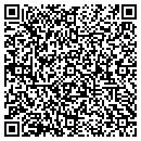 QR code with Amerivein contacts