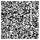 QR code with Aplegate Medical Group contacts