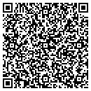 QR code with D & A Bar Bq contacts
