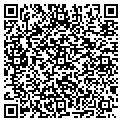 QR code with Awc Transports contacts