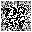 QR code with Zeglin & Assoc contacts