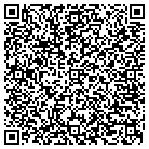 QR code with Alpha Professional Tax Service contacts