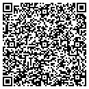 QR code with Alpine Tax contacts