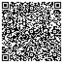 QR code with Finishline contacts