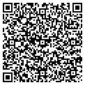 QR code with BP Tile contacts