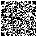 QR code with Ashline Delia M contacts