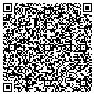 QR code with Chicago Institute-Advncd Surg contacts