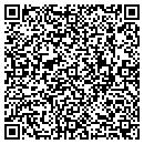 QR code with Andys Caps contacts