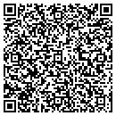 QR code with C V T Surgery contacts