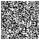 QR code with Rosa De La Concrete Cnstr contacts