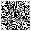 QR code with Ashton Plumbing contacts