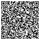 QR code with B P Equipment contacts