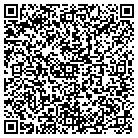 QR code with Hackettstown Public School contacts