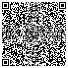QR code with Tallapoosa Church Of God Inc contacts