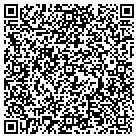 QR code with Hillside Twp Board-Education contacts
