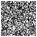 QR code with Hilltop Saloon contacts