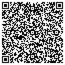 QR code with Gillham Gary DO contacts