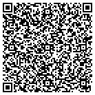 QR code with Hug Away Foundation Inc contacts