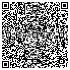 QR code with Hagen Colleen A MD contacts