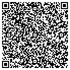 QR code with Caliber Equipment Services Inc contacts