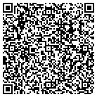 QR code with H & H Labor Supply Inc contacts