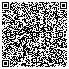 QR code with T J Remodeling And Repairs contacts