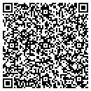 QR code with C & C Equip Specialties contacts