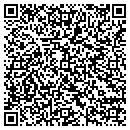 QR code with Reading Well contacts