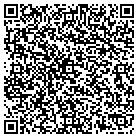 QR code with J S Hasan Plastic Surgery contacts