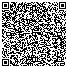 QR code with Klingler Gerald W MD contacts