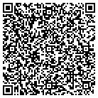 QR code with Mc Bride Foundation contacts
