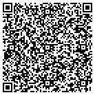 QR code with Mcbride Foundation contacts