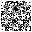 QR code with Mk Othropaedics Surgery & Rehabilitation contacts