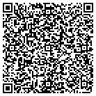 QR code with McCombs Precision Machine contacts