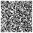 QR code with Oradell Board of Education contacts