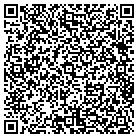 QR code with Mauri F Evans Insurance contacts