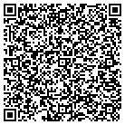 QR code with Caribou Unlimited Taxidermist contacts