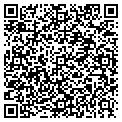 QR code with H&R Block contacts