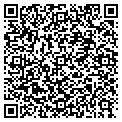QR code with H&R Block contacts