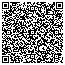 QR code with H&R Block contacts